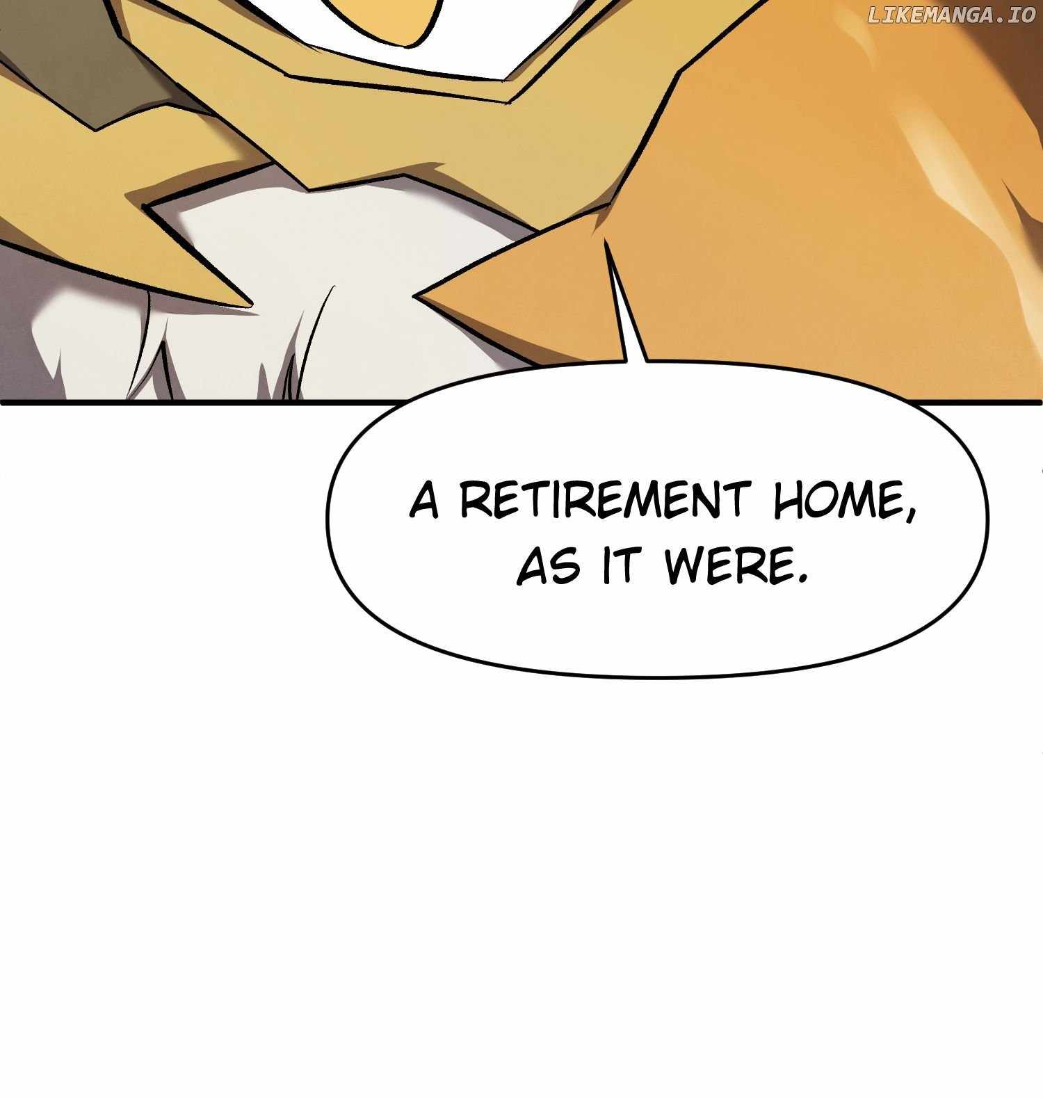 Legendary Retirement Chapter 24 6